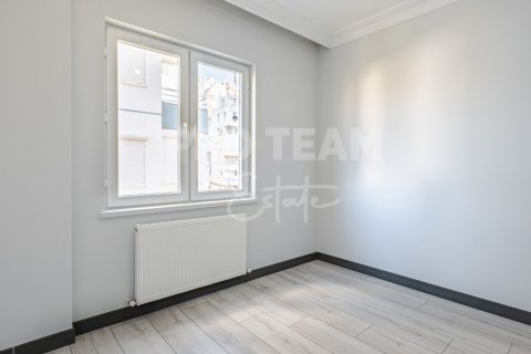 Wohnung in Konyaalti, Antalya, Türkei Nr. 176874 - 24