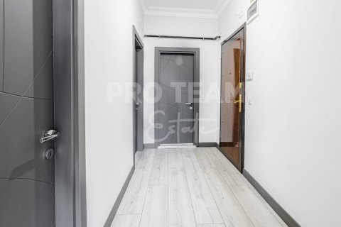 Wohnung in Konyaalti, Antalya, Türkei Nr. 176874 - 11