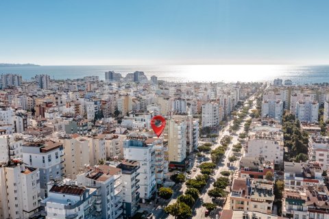 Wohnung in Konyaalti, Antalya, Türkei Nr. 176874 - 2