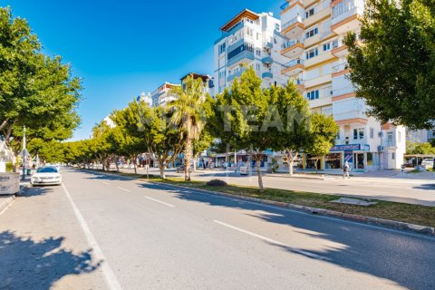 Wohnung in Konyaalti, Antalya, Türkei Nr. 176874 - 6