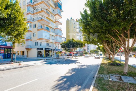 Wohnung in Konyaalti, Antalya, Türkei Nr. 176874 - 8