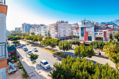 Wohnung in Konyaalti, Antalya, Türkei Nr. 176874 - 19