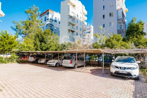 Wohnung in Konyaalti, Antalya, Türkei Nr. 176874 - 9