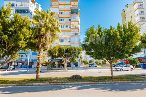 Wohnung in Konyaalti, Antalya, Türkei Nr. 176874 - 7