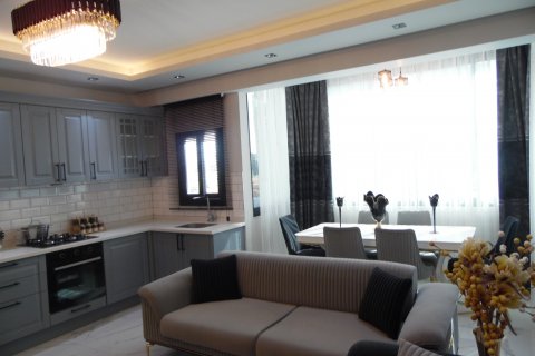Apartment for sale  in Mersin, Turkey, 2 bedrooms, 100m2, No. 179477 – photo 10