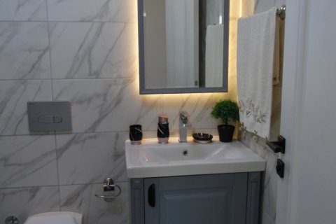 Apartment for sale  in Mersin, Turkey, 2 bedrooms, 100m2, No. 179477 – photo 12