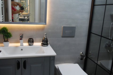 Apartment for sale  in Mersin, Turkey, 2 bedrooms, 100m2, No. 179477 – photo 13