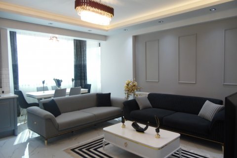 Apartment for sale  in Mersin, Turkey, 2 bedrooms, 100m2, No. 179477 – photo 11