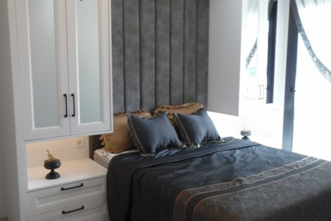 Apartment for sale  in Mersin, Turkey, 2 bedrooms, 100m2, No. 179477 – photo 6