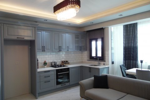 Apartment for sale  in Mersin, Turkey, 2 bedrooms, 100m2, No. 179477 – photo 2
