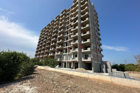 Wohnung  in Mersin, Türkei Nr. 186423 - 11