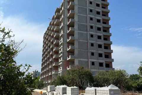 Wohnung  in Mersin, Türkei Nr. 186423 - 8
