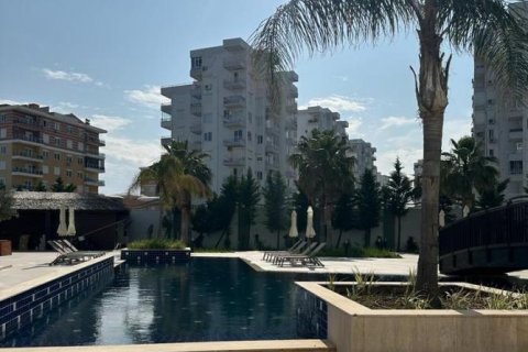 Wohnung in Antalya, Türkei Nr. 186377 - 13