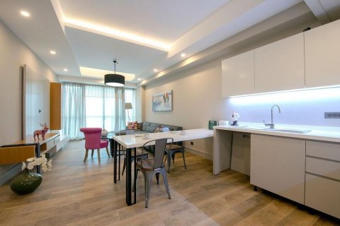 Wohnung in Antalya, Türkei Nr. 186377 - 29