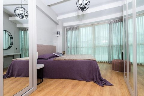 Wohnung in Antalya, Türkei Nr. 186377 - 27