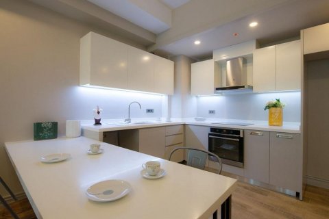 Wohnung in Antalya, Türkei Nr. 186377 - 28