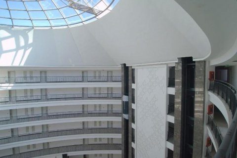 Wohnung in Antalya, Türkei Nr. 186377 - 12