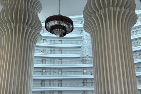 Wohnung in Antalya, Türkei Nr. 186377 - 3
