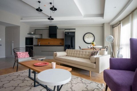 Wohnung in Antalya, Türkei Nr. 186377 - 19