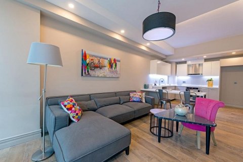 Wohnung in Antalya, Türkei Nr. 186377 - 24