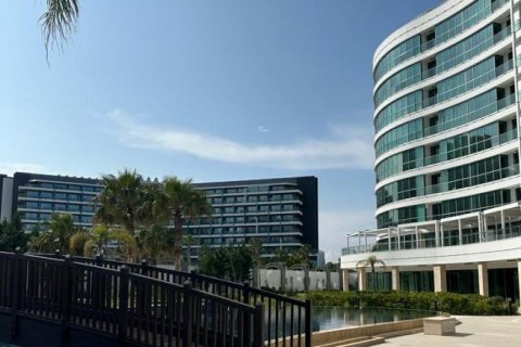Wohnung in Antalya, Türkei Nr. 186377 - 11