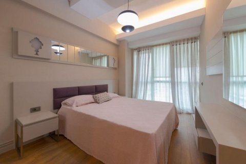 Wohnung in Antalya, Türkei Nr. 186377 - 21