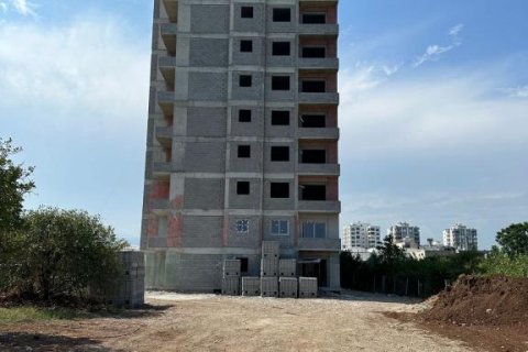 آپارتمان در Mersin ، ترکیه 65 متر مربع. شماره 186422 - 14