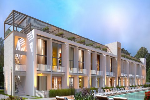 1+1 Lejlighed i Famagusta, Nr. 190802 - 15