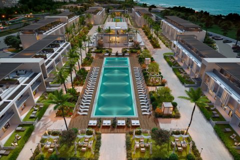1+1 Lejlighed i Famagusta, Nr. 190802 - 3
