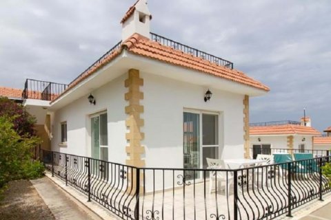 2+1 Villa i Girne, Nr. 190805