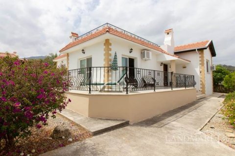 Villa  2+1  Girne,  №190805 - 2