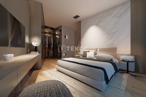 2+1 Leilighet  i Bueyuekcekmece, Istanbul, Tyrkia Nr. 177001 - 12