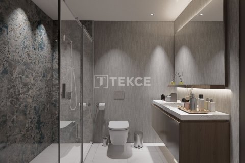 4+1 Lejlighed  i Bueyuekcekmece, Istanbul, Tyrkiet Nr. 177003 - 14