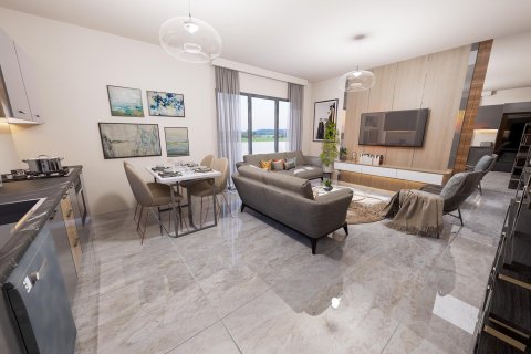 Продажа квартиры в Фамагусте, Северный Кипр 2+1, 117м2, №188173 – фото 4