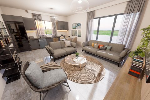 Продажа квартиры в Фамагусте, Северный Кипр 2+1, 117м2, №188173 – фото 7