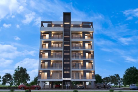 Uzun 35 City  i  Nr.188163