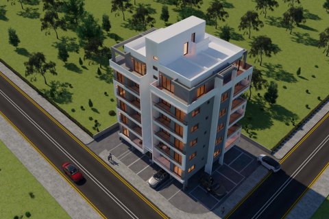 Uzun 35 City in Nr.188163 - 4