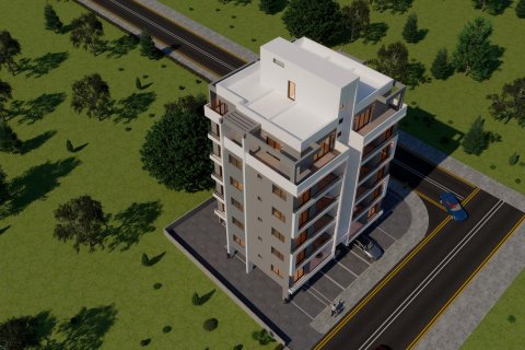 Uzun 35 City in Nr.188163 - 5