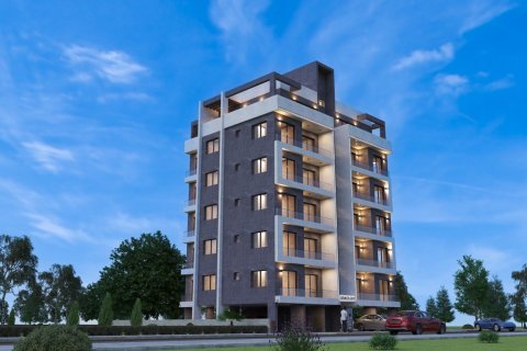 Uzun 35 City in Nr.188163 - 8