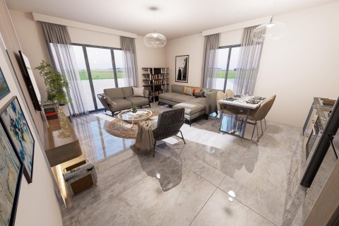 Продажа квартиры  в Фамагусте, Северный Кипр 1+1, 110м2, №188172 – фото 4