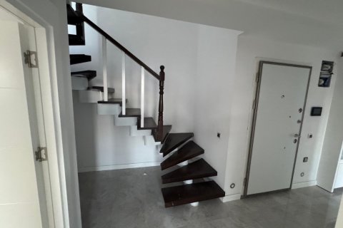Продажа квартиры в Анталье, Турция 4+1, 170м2, №183761 – фото 4