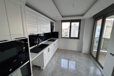 Продажа квартиры в Анталье, Турция 4+1, 170м2, №183761 – фото 2