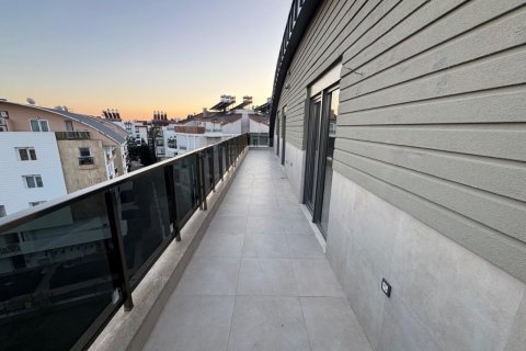 Продажа квартиры в Анталье, Турция 4+1, 170м2, №183761 – фото 9
