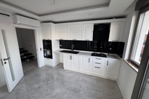 Продажа квартиры в Анталье, Турция 4+1, 170м2, №183761 – фото 3