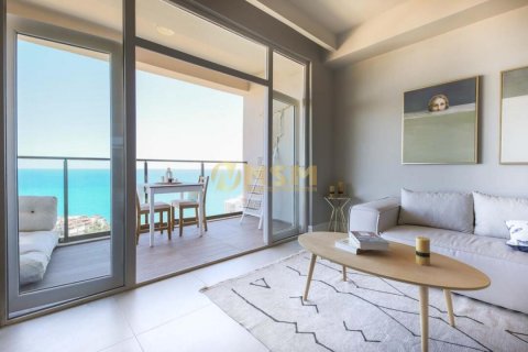 1+1 Lejlighed i Mersin, Tyrkiet Nr. 179742 - 19