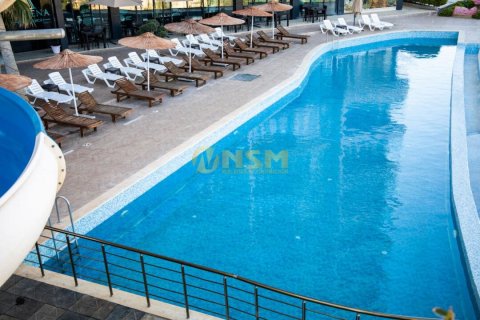 1+1 Lejlighed i Mersin, Tyrkiet Nr. 179742 - 14