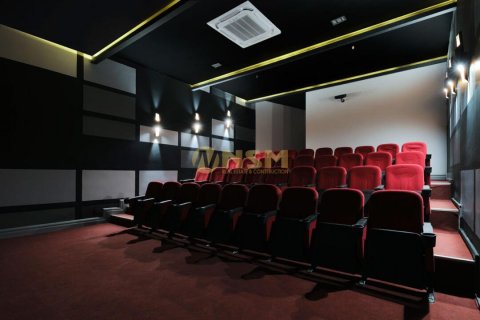 1+1 Lejlighed i Mersin, Tyrkiet Nr. 179742 - 10