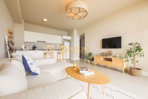 1+1 Lejlighed i Mersin, Tyrkiet Nr. 179742 - 23