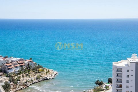 1+1 Lejlighed i Mersin, Tyrkiet Nr. 179742 - 12