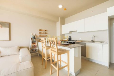 1+1 Lejlighed i Mersin, Tyrkiet Nr. 179742 - 21